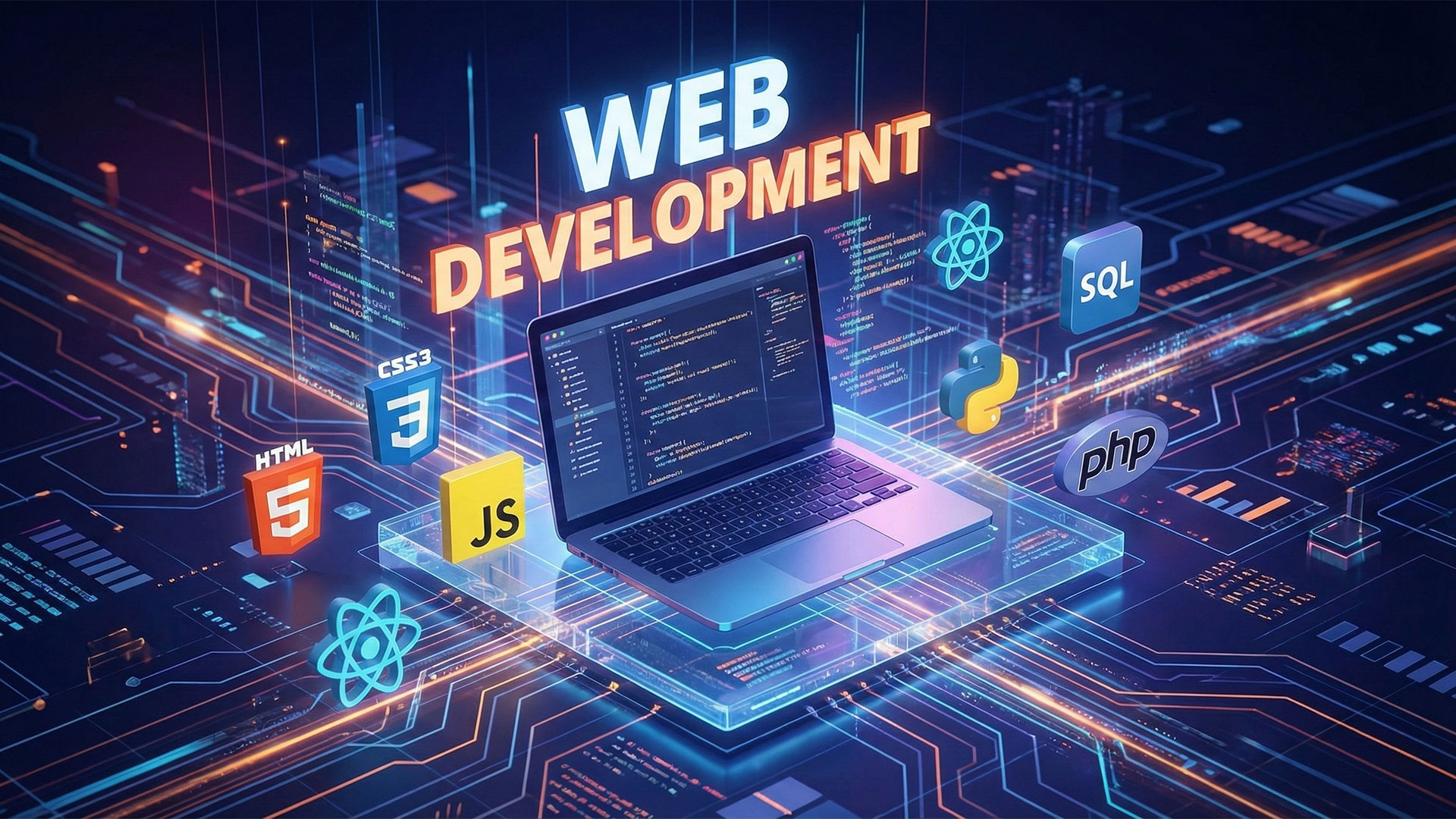 Web Development